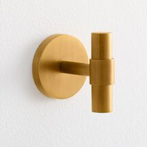 Online Designer Bathroom Single Hook