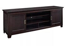 Online Designer Combined Living/Dining MEDIA CONSOLE