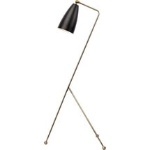 Online Designer Combined Living/Dining Tripod Floor Light