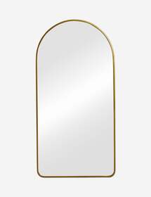 Online Designer Hallway/Entry Idris Full Length Mirror