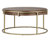 Online Designer Living Room Enzo Coffee Table