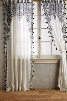 Online Designer Bedroom Adalet Curtain