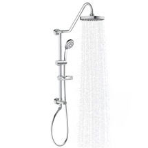 Online Designer Bathroom Kauai Rain Shower Head