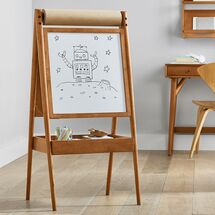 Online Designer Dining Room Mid- Century Art Easel