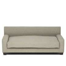 Online Designer Combined Living/Dining Dog sofa