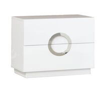 Online Designer Bedroom Austin 2 Drawer Nightstand