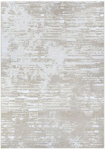 Online Designer Bedroom Driggers Abstract Champagne Area Rug