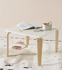 Online Designer Nursery Tasmin Kid's Table