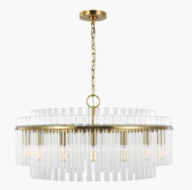 Online Designer Bedroom Beckett Large Chandelier