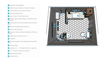 Online Designer Bathroom 3D Model