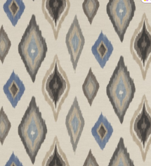 Online Designer Combined Living/Dining Amala Fabric