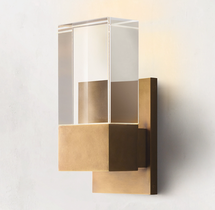 Online Designer Other SERRA SCONCE