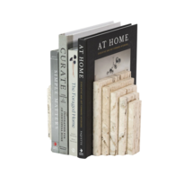 Online Designer Living Room Canyon Bookends