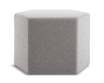 Online Designer Combined Living/Dining Hecks Ottoman