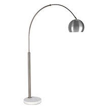 Online Designer Combined Living/Dining Orson Floor Lamp