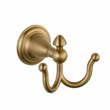 Online Designer Bathroom Victorian Wall Mounted Robe Hook