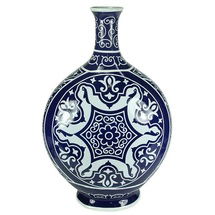 Online Designer Other Barnette Bud Ceramic Floor Vase