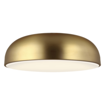 Online Designer Other Cora 13" Flush Mount 