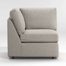 Online Designer Living Room Barrett Corner Chair