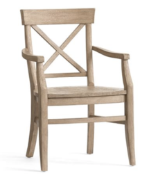 Online Designer Combined Living/Dining AARON DINING ARMCHAIR