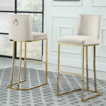 Online Designer Kitchen Whitley  counter stool