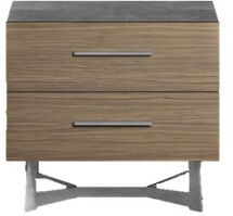 Online Designer Bedroom Broome Nightstand