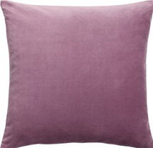 Online Designer Living Room Velvet Cushion Cover