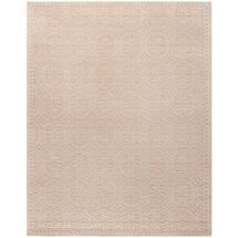 Online Designer Bedroom Cambridge Light Pink/Ivory 8 ft. x 10 ft. Area Rug