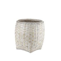 Online Designer Home/Small Office Bella Wicker Round Basket