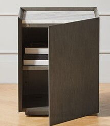 Online Designer Bedroom End table