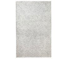 Online Designer Other Performance Textured Trellis Rug