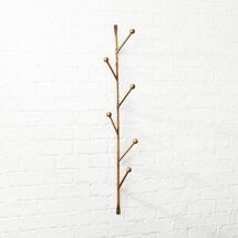 Online Designer Bedroom BARKER VERTICAL WALL MOUNTED COAT RACK