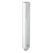 Online Designer Bathroom Grohe Euphoria Cube Full/Standard Handheld Shower Head with DreamSpray