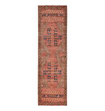 Online Designer Combined Living/Dining ADAIR HAND-KNOTTED RUG