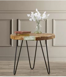 Online Designer Living Room Aramingo End Table