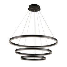 Online Designer Living Room Ivy Bronx LED Dimmable Creative Foyer Contemporary Chandelier For Living Dining Room Bedroom Kitchen Island,3000K