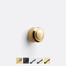 Online Designer Bathroom Rigdon Cabinet Knob by Rejuvenation