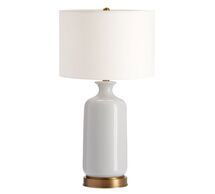 Online Designer Bedroom Emilie USB Table Lamp