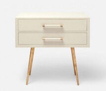 Online Designer Home/Small Office Alene Nightstand