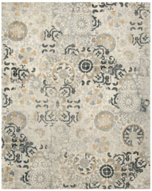 Online Designer Combined Living/Dining AREA RUG