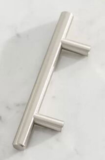 Online Designer Bathroom Wayfair Basics Cabinet Bar Pull