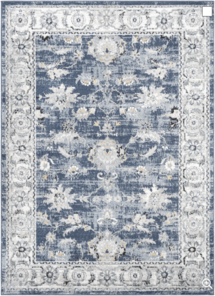 Online Designer Bedroom Jolie JLO-2317 9' x 12' Rug