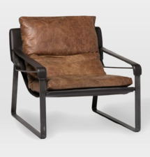 Online Designer Combined Living/Dining Presley Chair