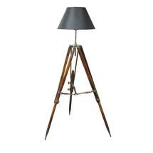 Online Designer Living Room Campaign Tripod Floor Lamp