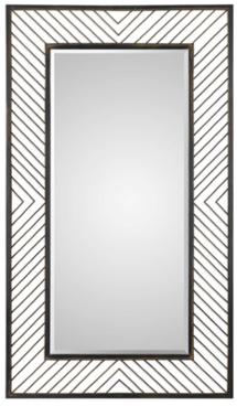 Online Designer Living Room Karel Mirror