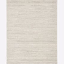 Online Designer Bedroom Lumini Rug, 8x10, Alabaster