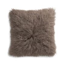 Online Designer Living Room Mongolian Pillow 22"