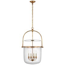 Online Designer Kitchen Lorford Smoke Bell Lantern