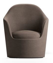 Online Designer Combined Living/Dining Ena Swivel Armchair