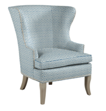 Online Designer Combined Living/Dining Thurston Wing Chair